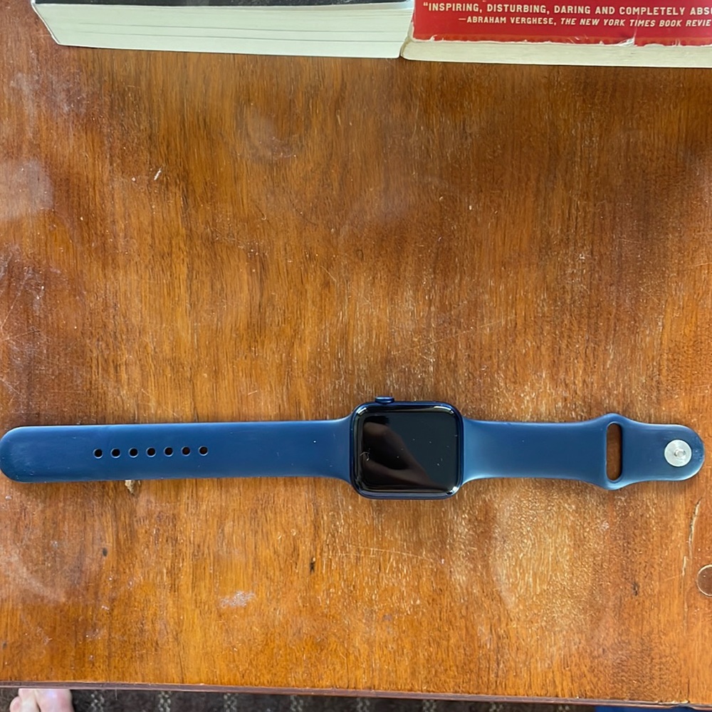 Apple Watch 6th Generation 44mm